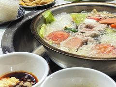 -海关荤豆花(洋河一路店)
