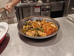 -喜家德虾仁水饺(深圳印力中心店)