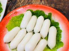-小龍鳳·港式海鲜打边炉(沙湖路店)