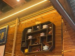 -清真.德枭炕肉店.青海菜(大新街夜市店)