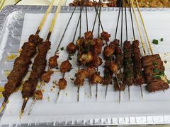 -聚味瞿记·龙虾堂(树木岭店)