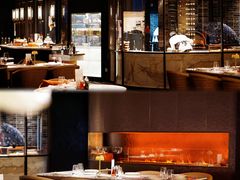 -深圳美高梅酒店·意烁FIAMMA·地中海餐厅