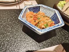 -桃夭日式料理(国信店)