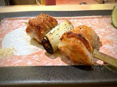 -鳥忆·omakase炭火烧鸟