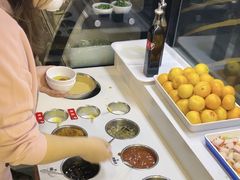 -珍巴奴毛肚牛肉小火锅(四惠店)