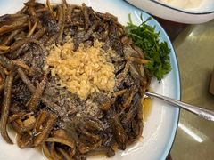 -玉华台饭庄(裕中西里小区店)