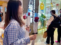 -CityOn熙地港西安购物中心