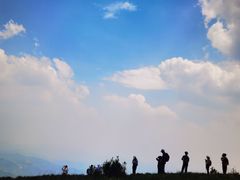 -白草畔自然风景区