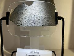 -贵州省地质博物馆