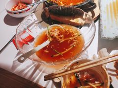 -七八冷面·延边朝鲜族美食(圣熙八号店)