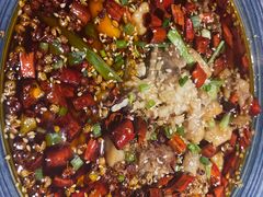 -苹果树下艺术餐厅(宋庄店)