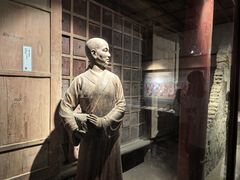 -张掖大佛寺景区