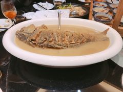 -阿庄新豫菜(通泰路店)