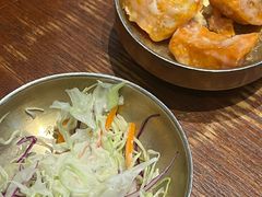 -双门洞·森系料理(体育西店)