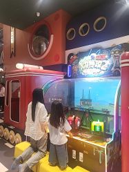 -meland club亲子乐园(北京芳圆里ID MALL店)