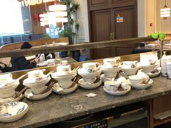 -前海沿·海鲜水饺青岛菜(乐客城店)