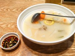 -人民食堂(电信南街店)