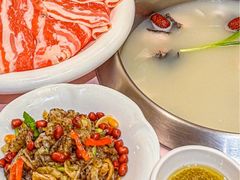 -纯味斑鱼府(中海环宇荟店)