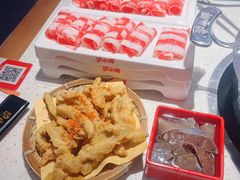 -沪小胖·小龙虾·蓝龙王(八佰伴店)