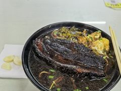 -小龙大肉面馆