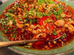 徐家口口脆-锦府盐帮·李宅(领展购物广场中关村店)