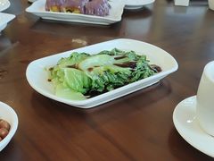 -潮福城大酒楼·潮粤菜·港式点心(阳光城店)