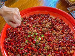 -先启半步颠·川菜小炒