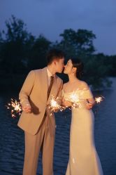 -Mu慕婚纱摄影·超级工作室