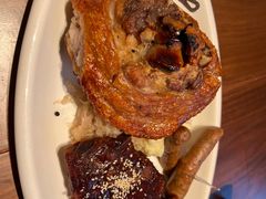 -Ambra Haus琥珀屋精酿餐厅(宝山店)