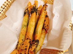 -楚山晓·湖北菜(武汉光谷K11店)
