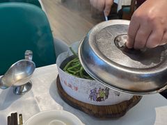 -山顶沙河粉-粤菜馆(凯旋店)