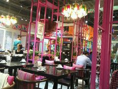 -巴依老爷新疆美食(远洋未来汇购物中心店)