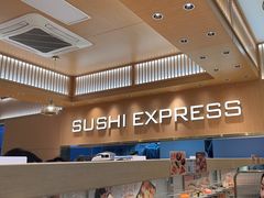 -争鲜回转寿司(天府广场-今站PLUS店)