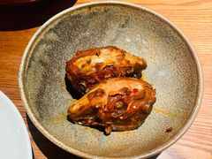 麻辣兔头-双流老妈兔头(荟聚店)