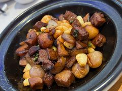 -狮王府淮扬菜(百家湖1912店)