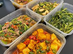 红烧米豆腐-壹盏灯(蚂蚁工房店)