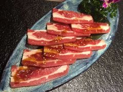 -漫烤鱼&徐州烧烤夜宵(万达店)