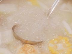 -润园四季椰子鸡火锅(南山海岸城店)