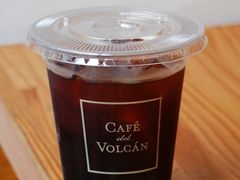-Cafe del Volcan(永康路店)