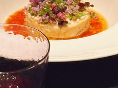 -LA TABLE de Joël Robuchon Restaurant