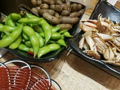 -胖姐活羊烧烤家乡菜(刘家桥店)