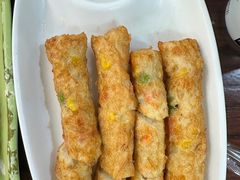 -周记蟹仔粉(侨港风情街店)