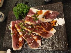 -炙忧烤肉屋(中国铁建广场店)