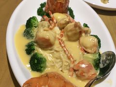 -天府中餐厅·粤菜·海南菜·生猛海鲜(三亚海棠湾洲际度假酒店)