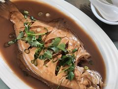 -牟传仁饭庄(星海店)