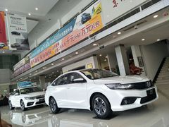-西安昌德东风本田4S店(浐灞生态区店)