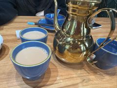 -品回味清真西北楼(宁波首店)