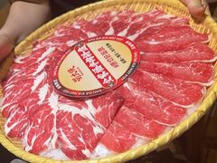 -蜀大侠火锅(建设路第五大道店)