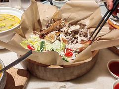 -弄堂里(西溪龙湖天街店)