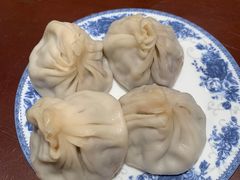 小笼包-熙盛源(复兴路店)